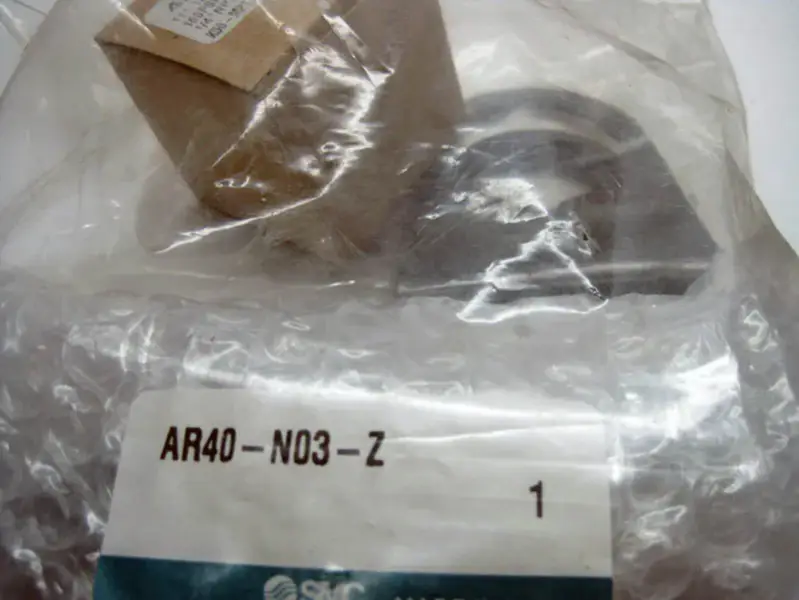 SMC AR40-N03-Z