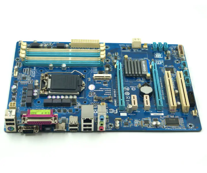 Základní deska Gigabyte GA-Z68P-DS3 Z68P-DS3 LGA1155 ATX