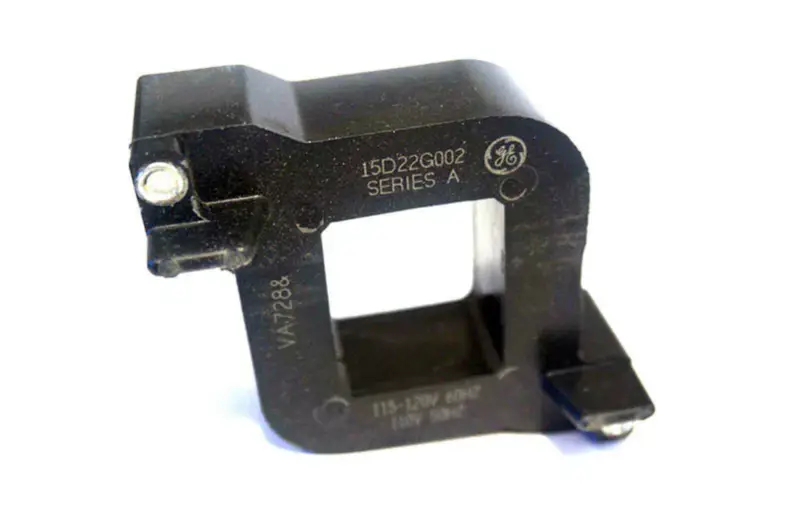 GENERAL ELECTRIC 15D22G002