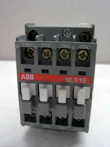 ABB NL31E