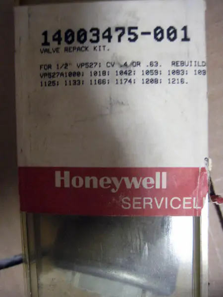 HONEYWELL 14003475-001