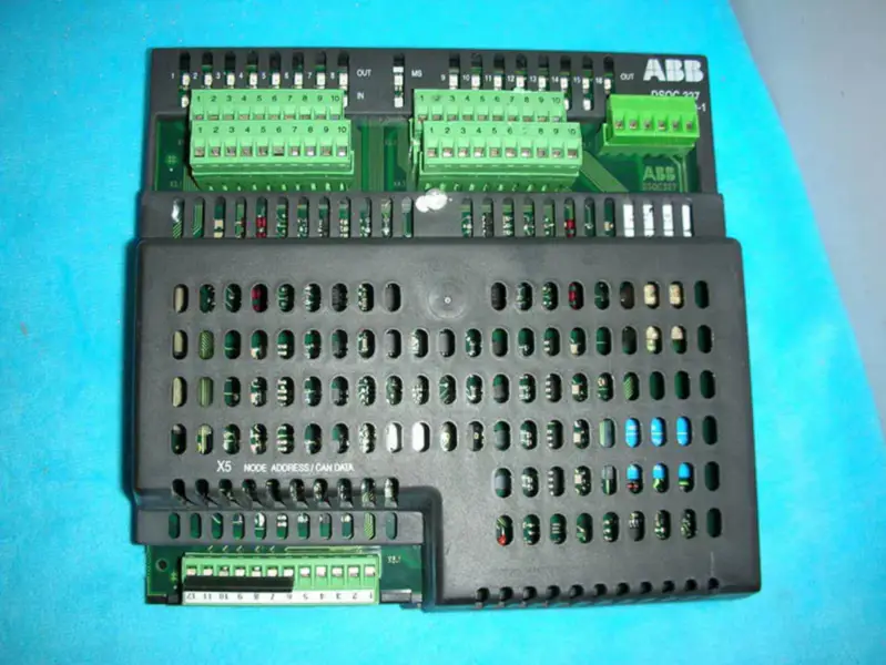 ABB DSQC327 3HAB7230-1