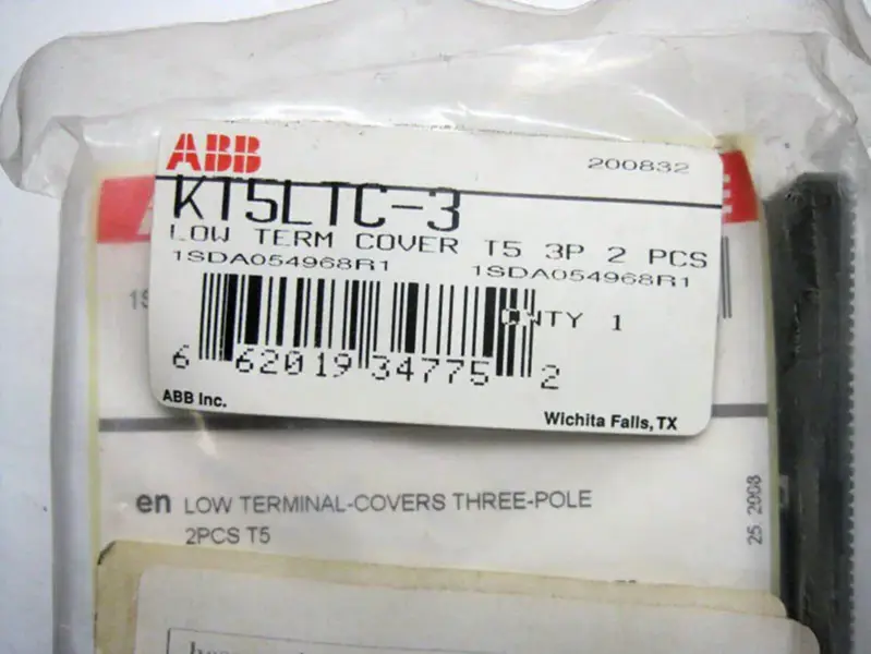 ABB KT5LTC-3