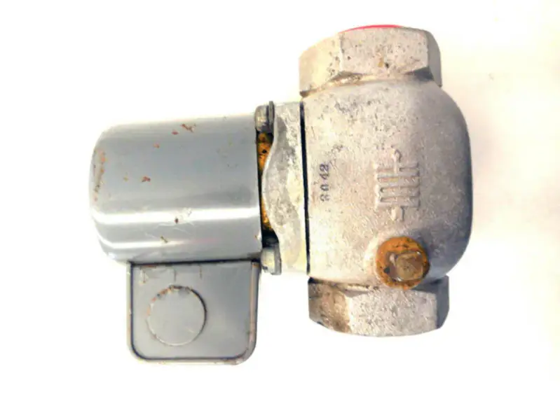 HONEYWELL V4036B-1041-1