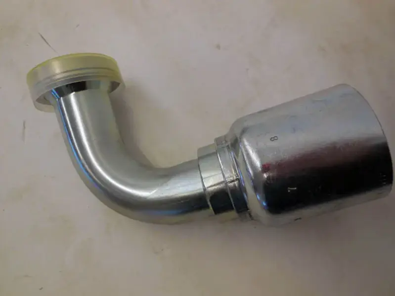 Parker 16N78-20-20