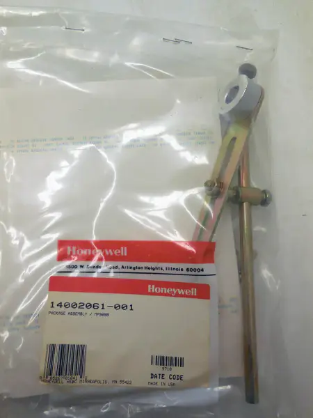 HONEYWELL 14002061-001