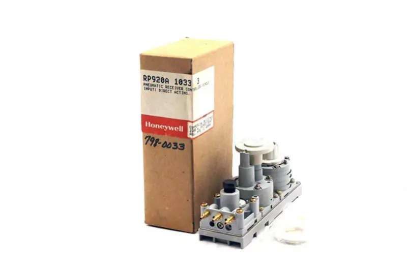 HONEYWELL RP920A-1033-3
