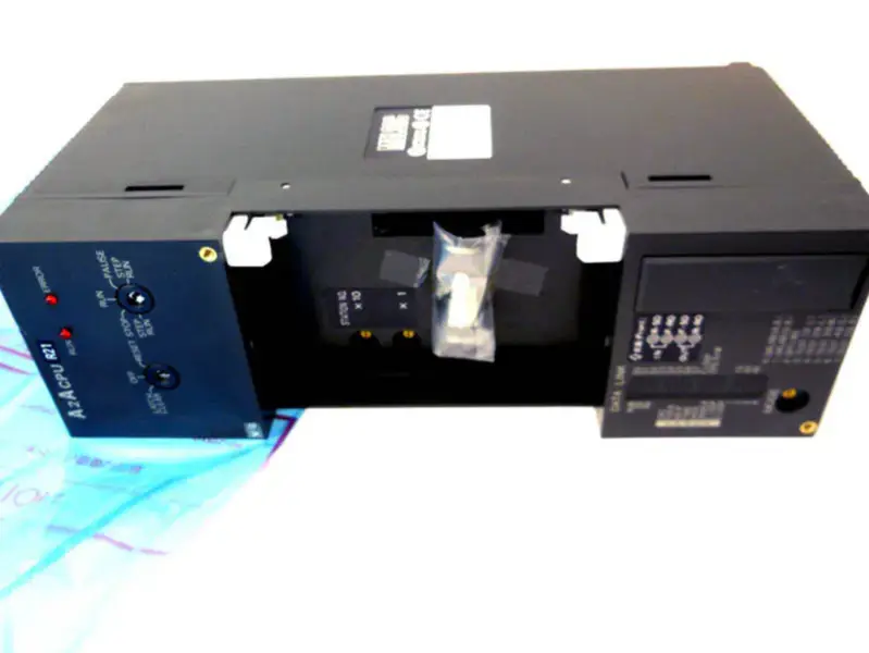 MITSUBISHI A2A-CPU-R21
