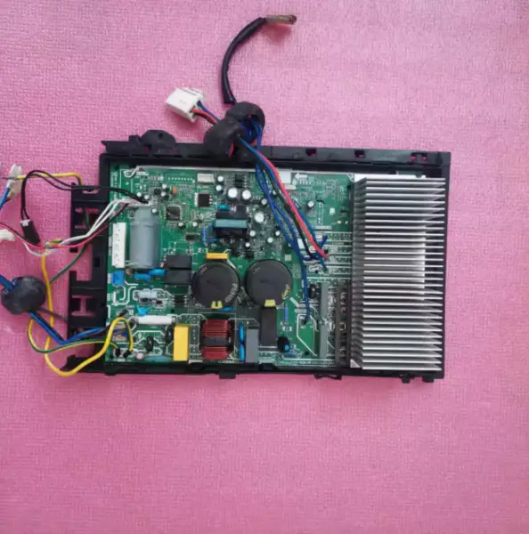 Řídicí deska klimatizace Midea KFR-35W/BP-(311-1502-0515DK-YH).D.13.WP2-1 PCB 17122000002734