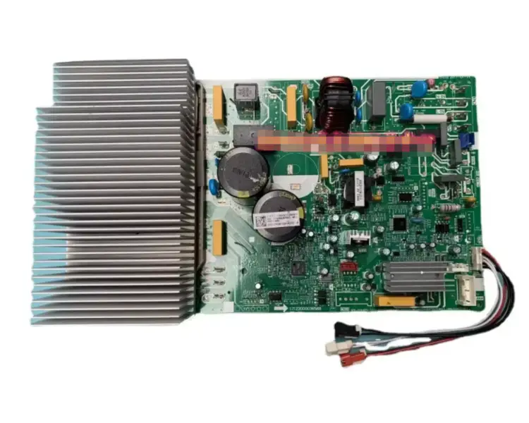 Řídicí deska venkovní jednotky klimatizace Midea EU-KFR50W/BP3N1-B01(PFC) PCB 17122000018899