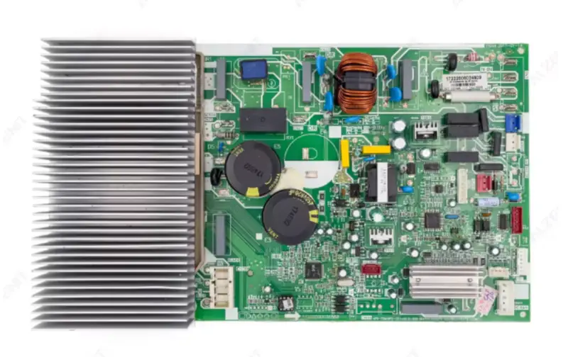 Řídicí deska klimatizace Midea KFR-72W/BP2-(311+0515+6061HD+PSS30S92F6-AG+6822+HEAT).D.13.WP2.1 17122000036588