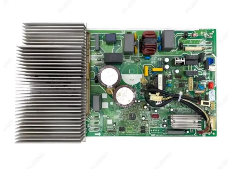 Řídicí deska klimatizace Midea KFR-72W/BP2-(311+0515+6061HD+PSS30S92F6-AG+6822+HEAT).D.13.WP2.1 17122200000309