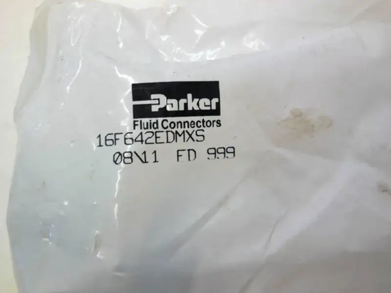 PARKER 16F642EDMXS