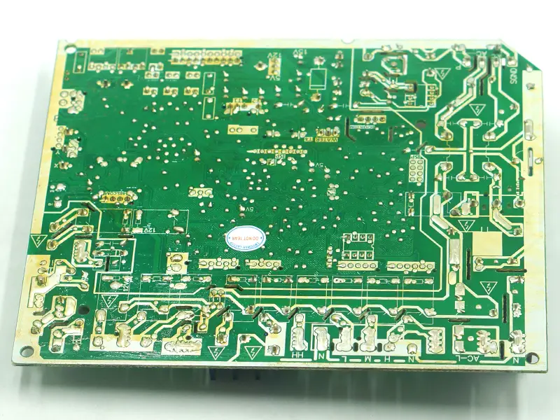 Midea 17123000002112 Air Conditioner Control Board