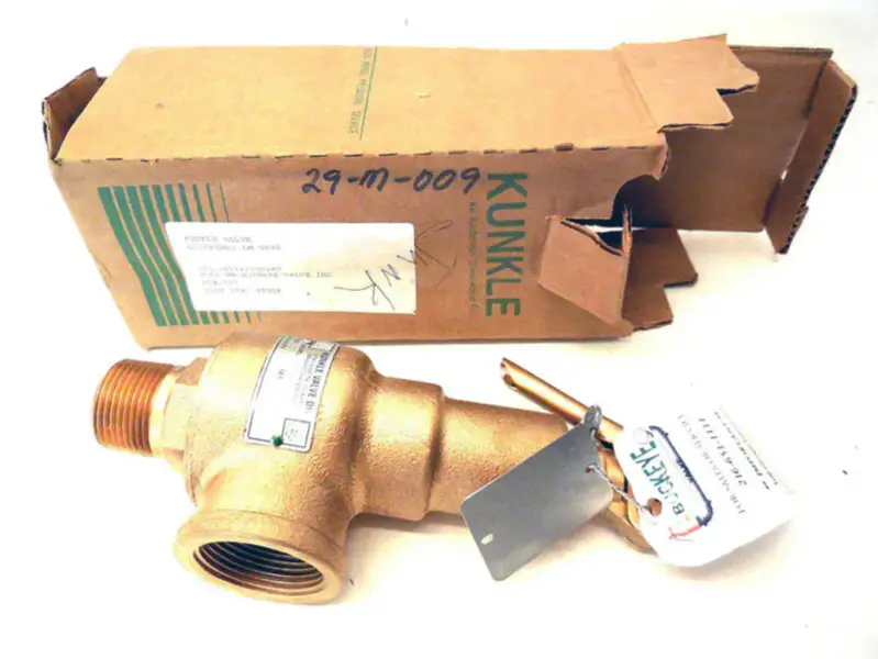 Průmyslové 6010FEM01-LM