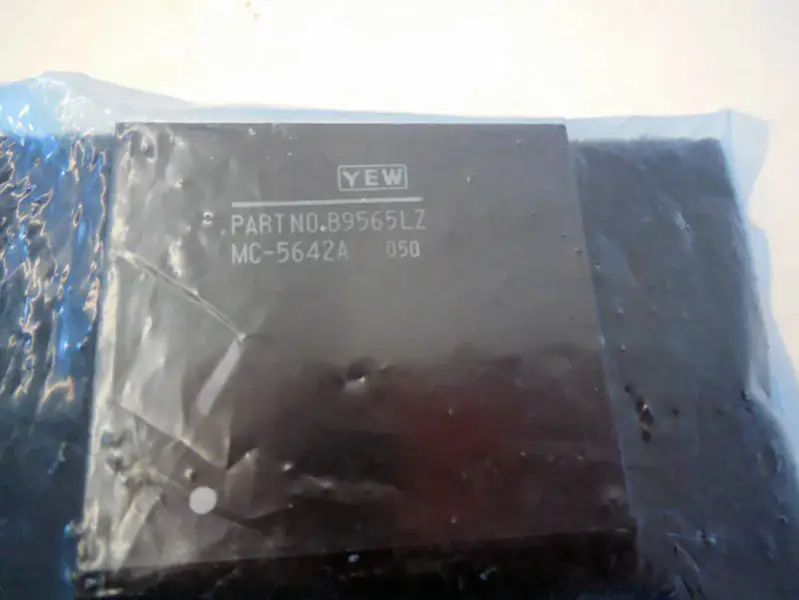 YOKOGAWA B9565LZ