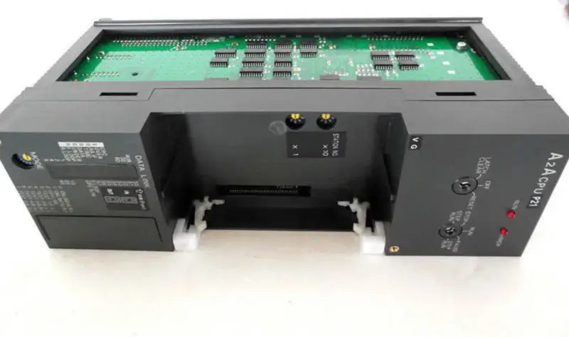 MITSUBISHI A2ACPUP21
