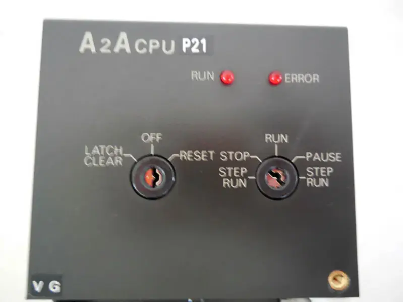 MITSUBISHI A2ACPUP21