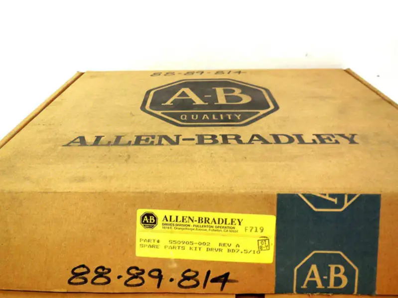 Allen-Bradley 50905-002