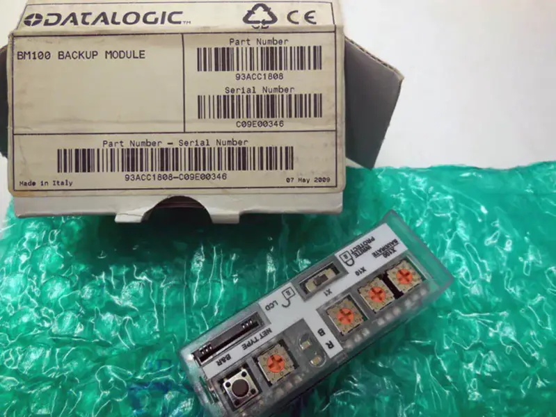 DATALOGIC BM-100