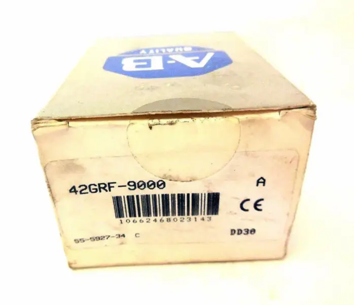 Allen-Bradley 42GRF-9000