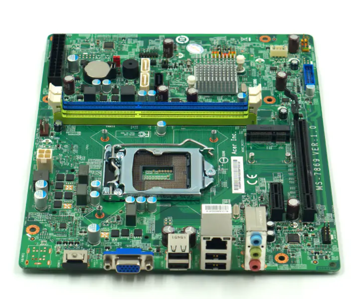 Základní deska Acer TC-605 TC-705 SX2885 MS-7869 DBSRRCN001