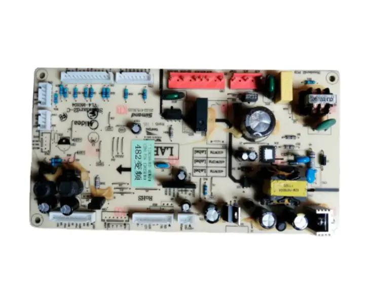 Řídicí deska chladničky Midea BCD-482WGPM 17131000000884