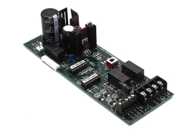 Siemens FS-REL