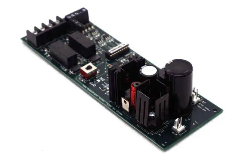 Siemens FS-REL