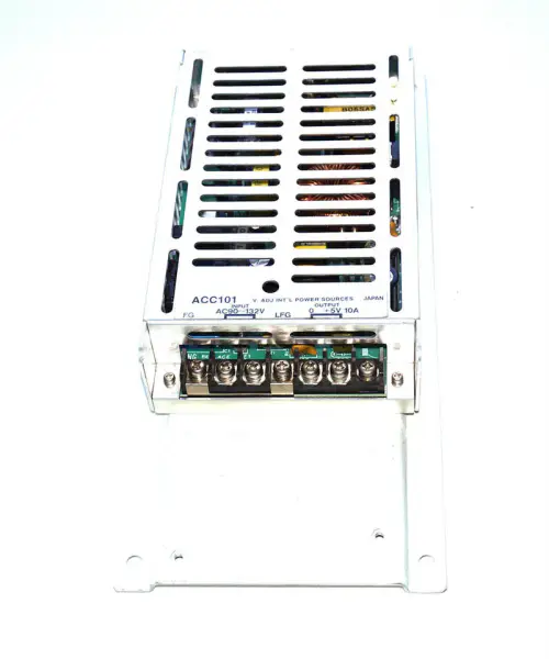 XP POWER ACC101