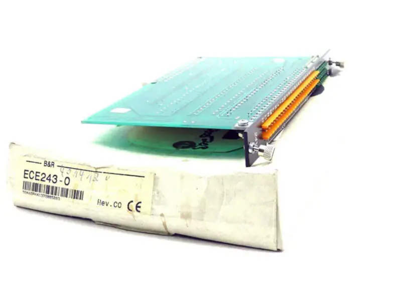 B&R ECE243-0