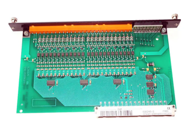 B&R ECE243-0