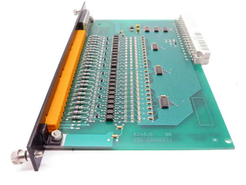 B&R ECE243-0