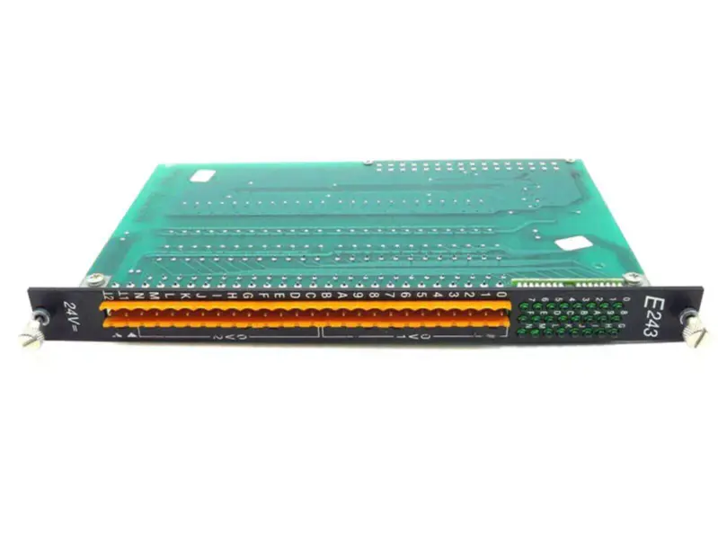 B&R ECE243-0