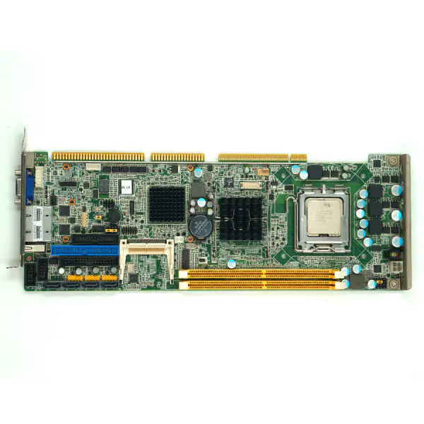 Základní deska Advantech PCA-6010G2-00A1E
