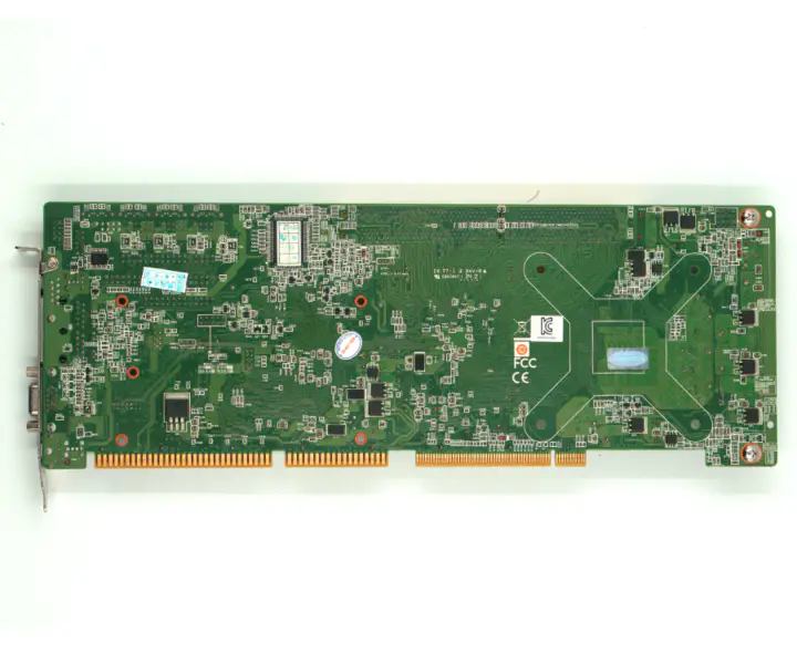 Základní deska Advantech PCA-6010G2-00A1E