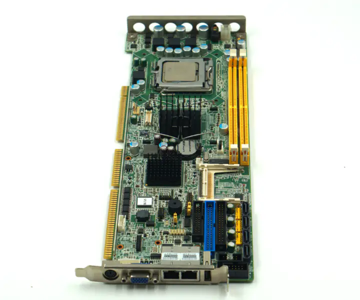 Základní deska Advantech PCA-6010G2-00A1E