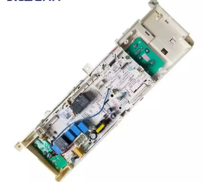 Řídicí deska počítače pračky Midea 17138100015563