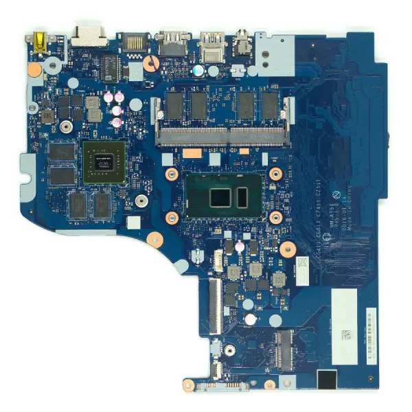 Základní deska Lenovo IdeaPad 510-ISK 5B20L37502 NM-A751 SR2EZ i7-6500U N16S-GTR-S-A2 DDR4