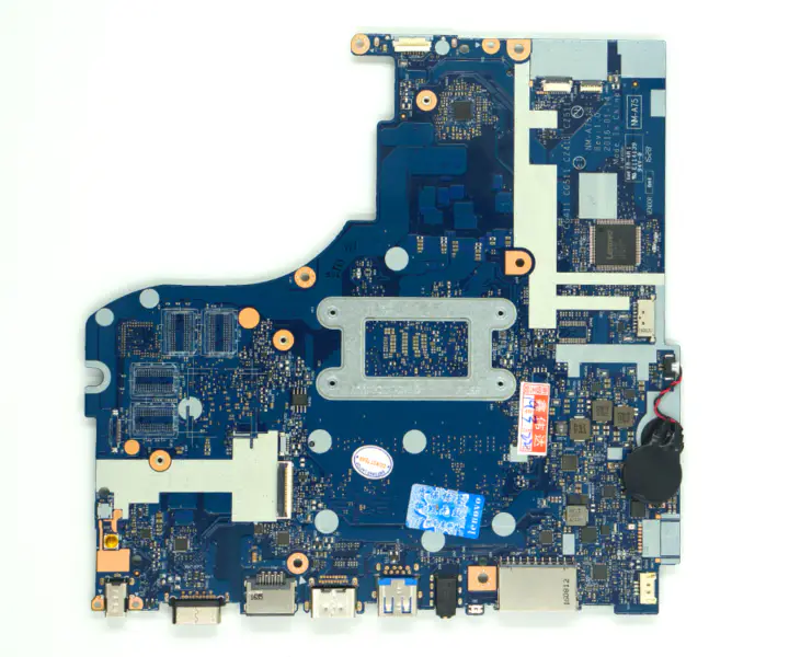 Základní deska Lenovo IdeaPad 510-ISK 5B20L37502 NM-A751 SR2EZ i7-6500U N16S-GTR-S-A2 DDR4