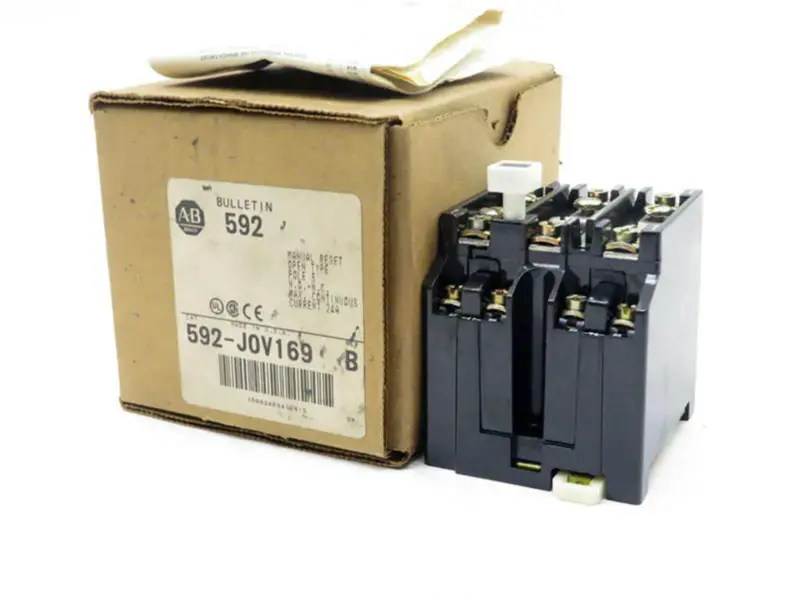 Allen-Bradley 592-JOV169