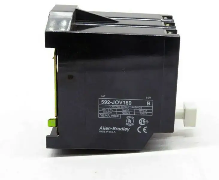 Allen-Bradley 592-JOV169
