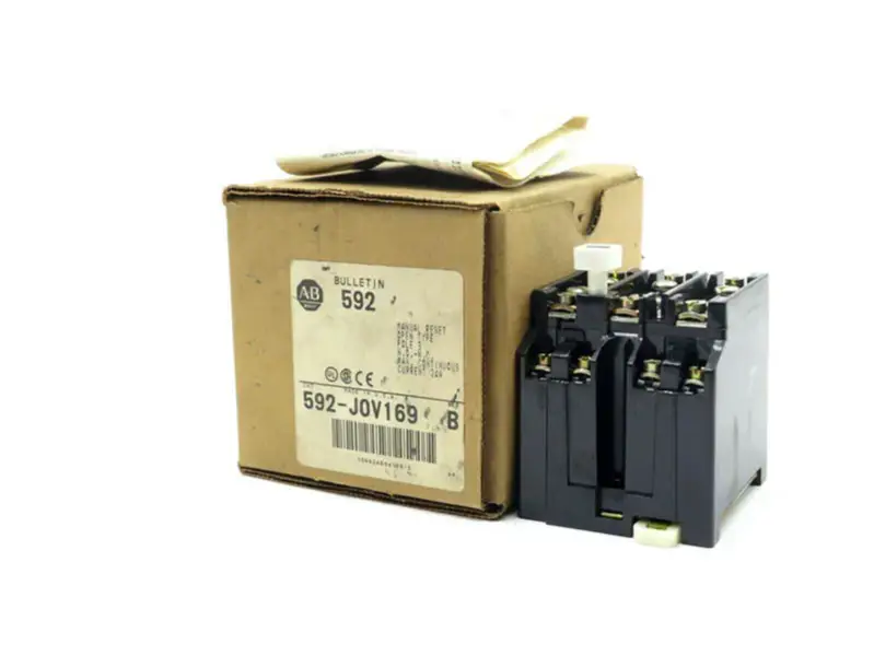 Allen-Bradley 592-JOV169