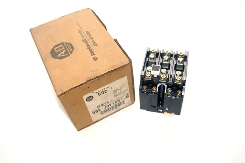 Allen-Bradley 592-JOV169