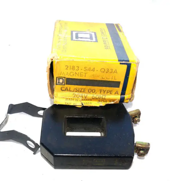 SQUARE D 2183S44Q33A