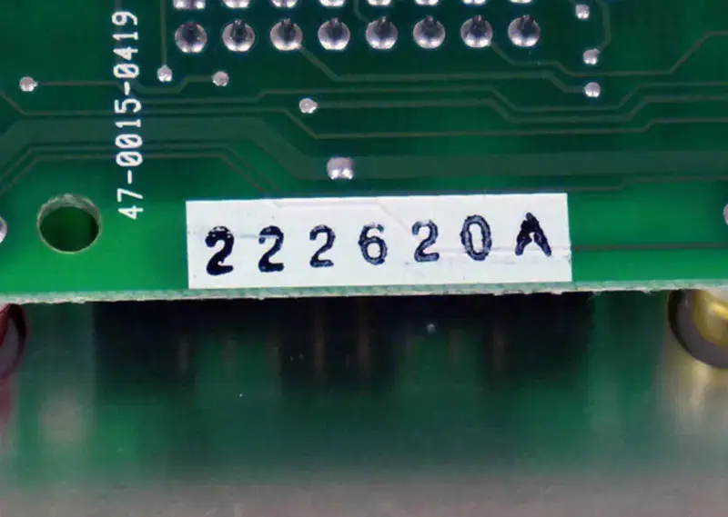 Nordson 222620A