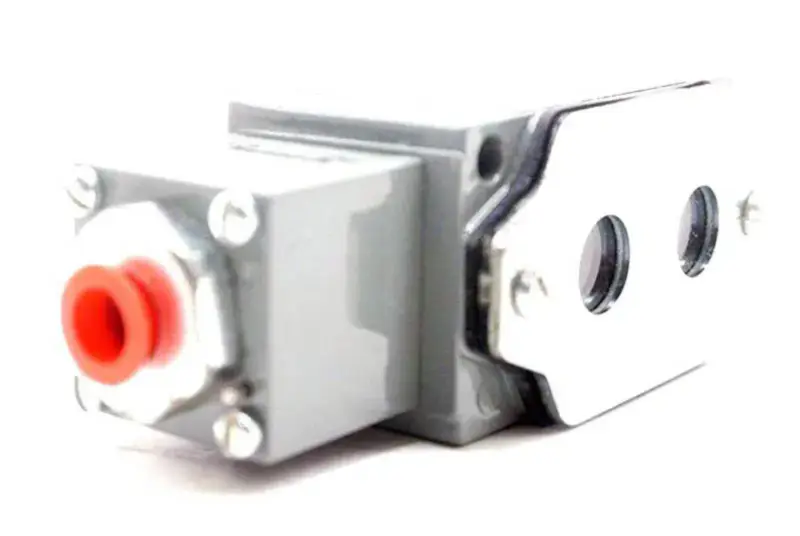 Allen-Bradley 802T-PN