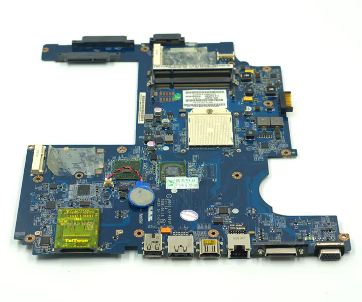 Základní deska HP DV7 DV7-1000 506124-001 JBK00 LA-4091P