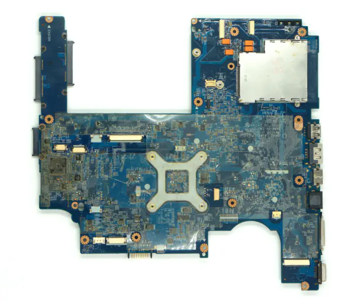 Základní deska HP DV7 DV7-1000 506124-001 JBK00 LA-4091P