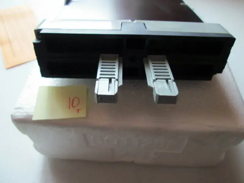 Foxboro CM400YH